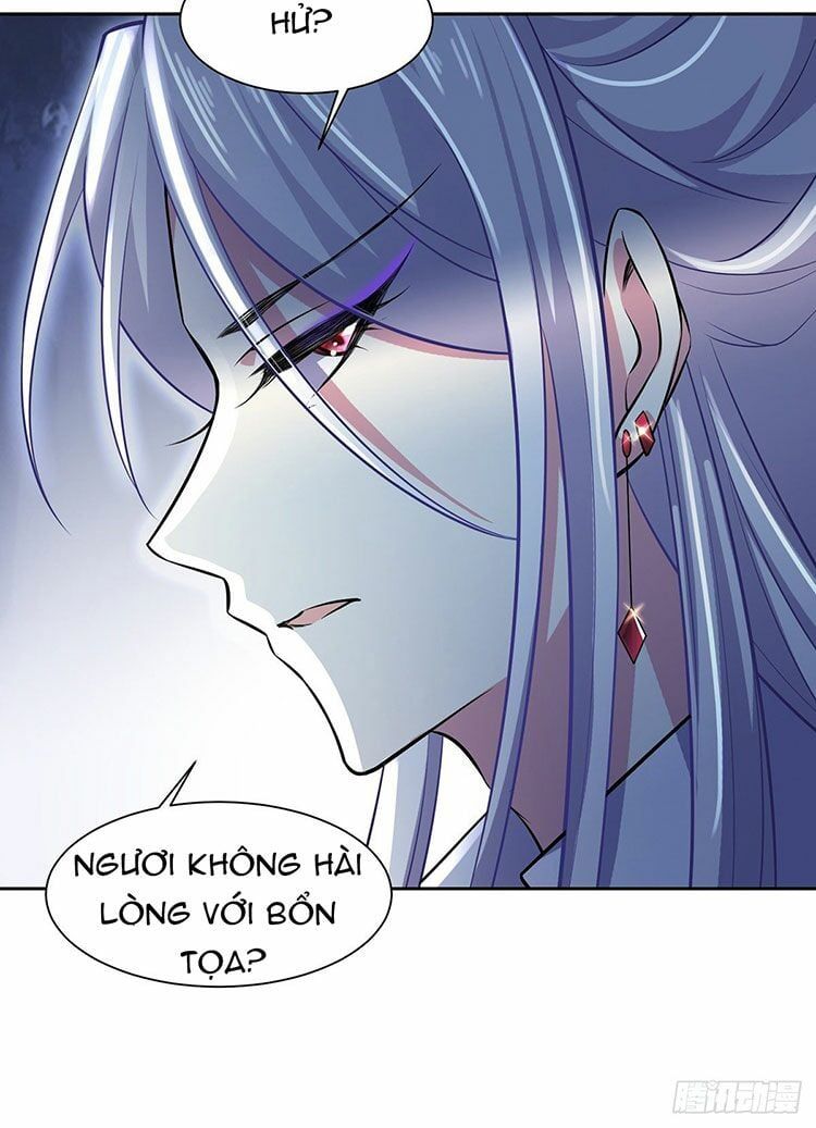 đọc truyện Hoạn Phi Thiên Hạ Chương 69 ảnh 23 tại Thiên Thai Truyện