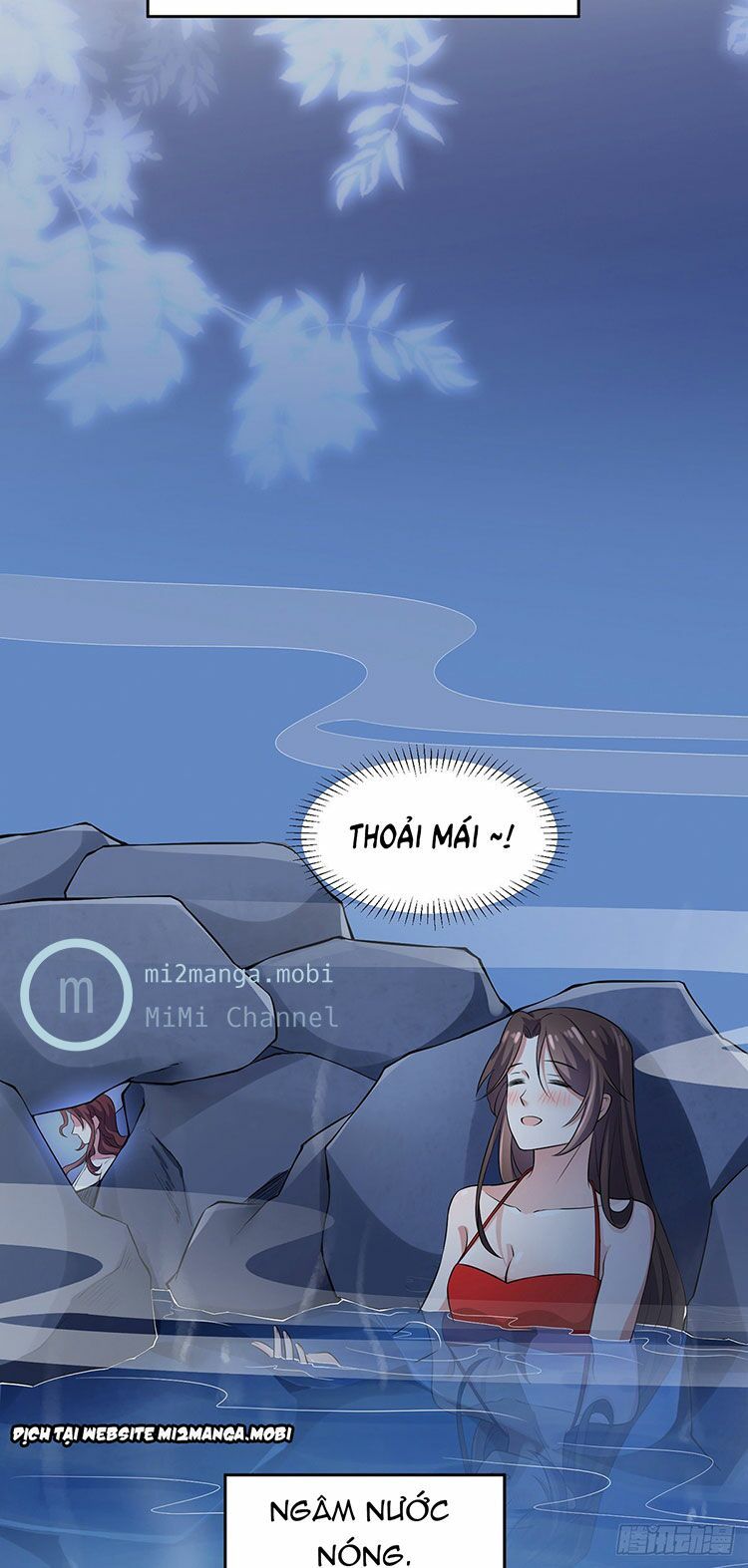 đọc truyện Hoạn Phi Thiên Hạ Chương 69 ảnh 25 tại Thiên Thai Truyện