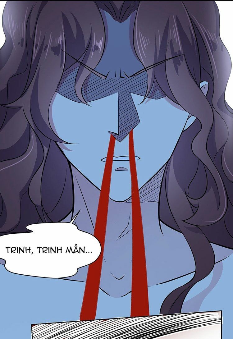 đọc truyện Hoạn Phi Thiên Hạ Chương 69 ảnh 29 tại Thiên Thai Truyện