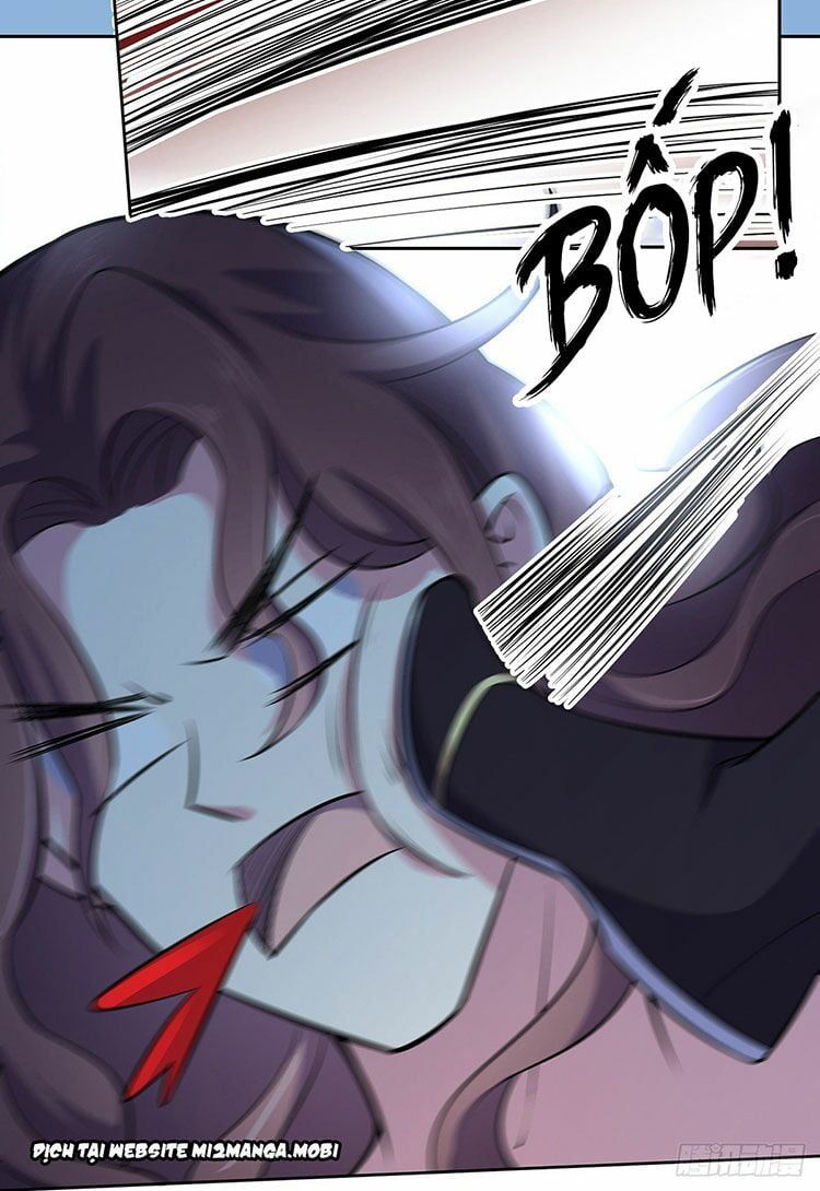 đọc truyện Hoạn Phi Thiên Hạ Chương 69 ảnh 30 tại Thiên Thai Truyện