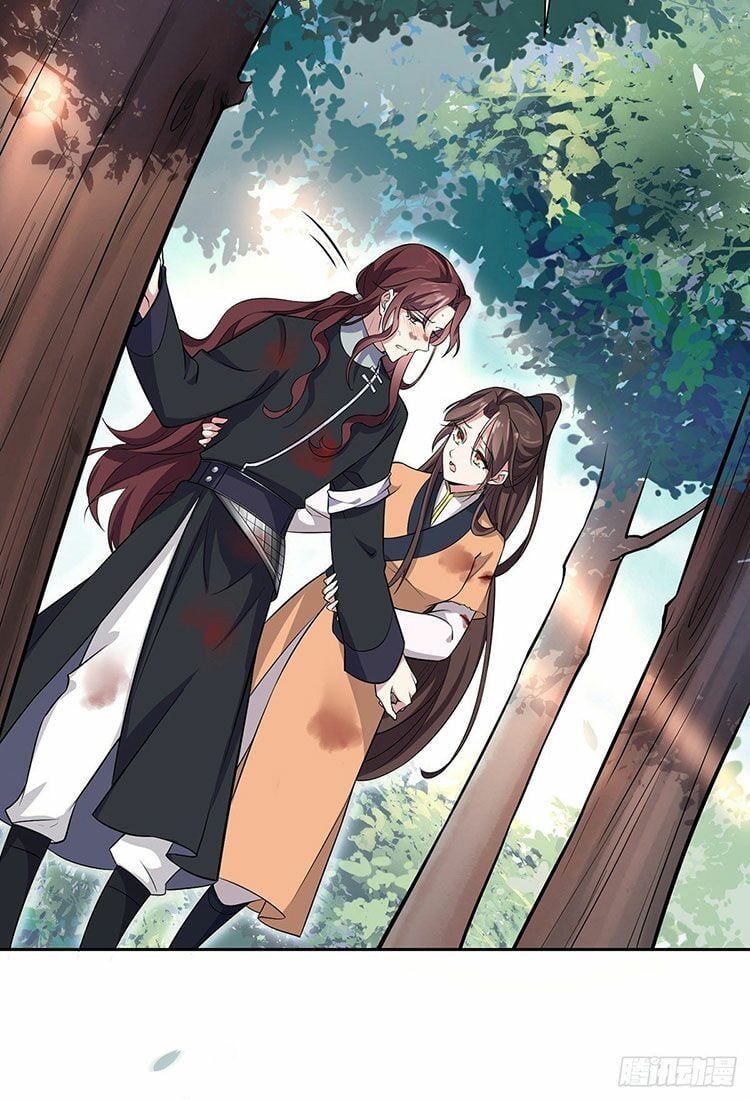 đọc truyện Hoạn Phi Thiên Hạ Chương 69 ảnh 11 tại Thiên Thai Truyện