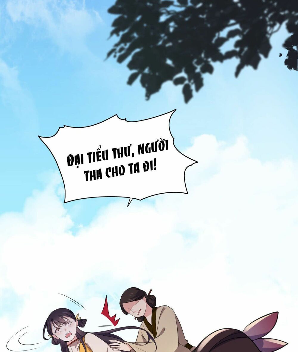 đọc truyện Hoạn Phi Thiên Hạ Chương 7 ảnh 13 tại Thiên Thai Truyện