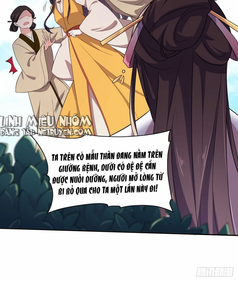 đọc truyện Hoạn Phi Thiên Hạ Chương 7 ảnh 14 tại Thiên Thai Truyện