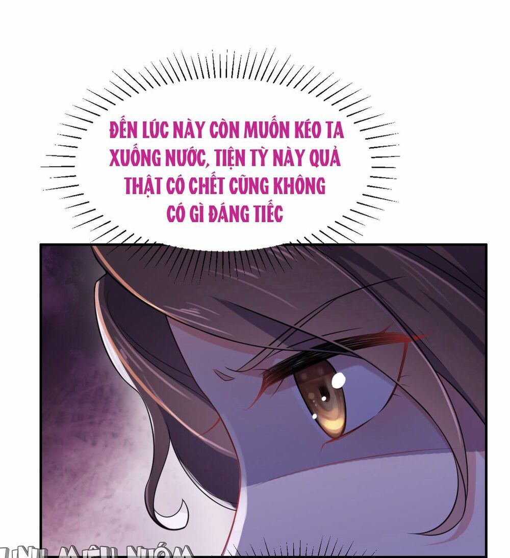 đọc truyện Hoạn Phi Thiên Hạ Chương 7 ảnh 15 tại Thiên Thai Truyện