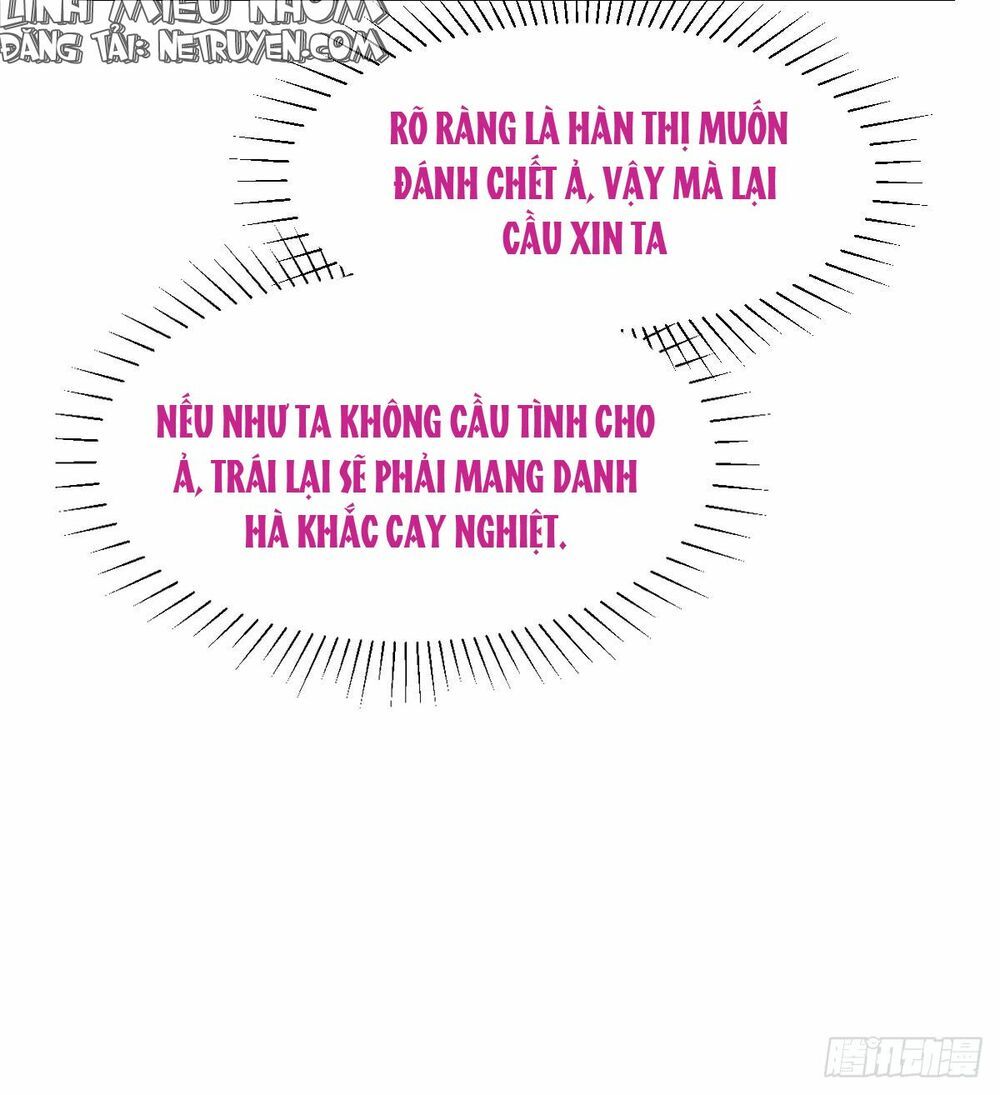 đọc truyện Hoạn Phi Thiên Hạ Chương 7 ảnh 16 tại Thiên Thai Truyện