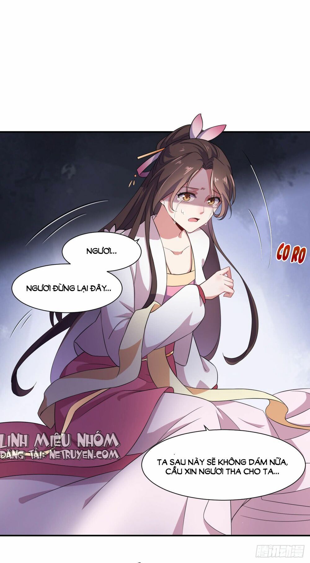 đọc truyện Hoạn Phi Thiên Hạ Chương 7 ảnh 17 tại Thiên Thai Truyện