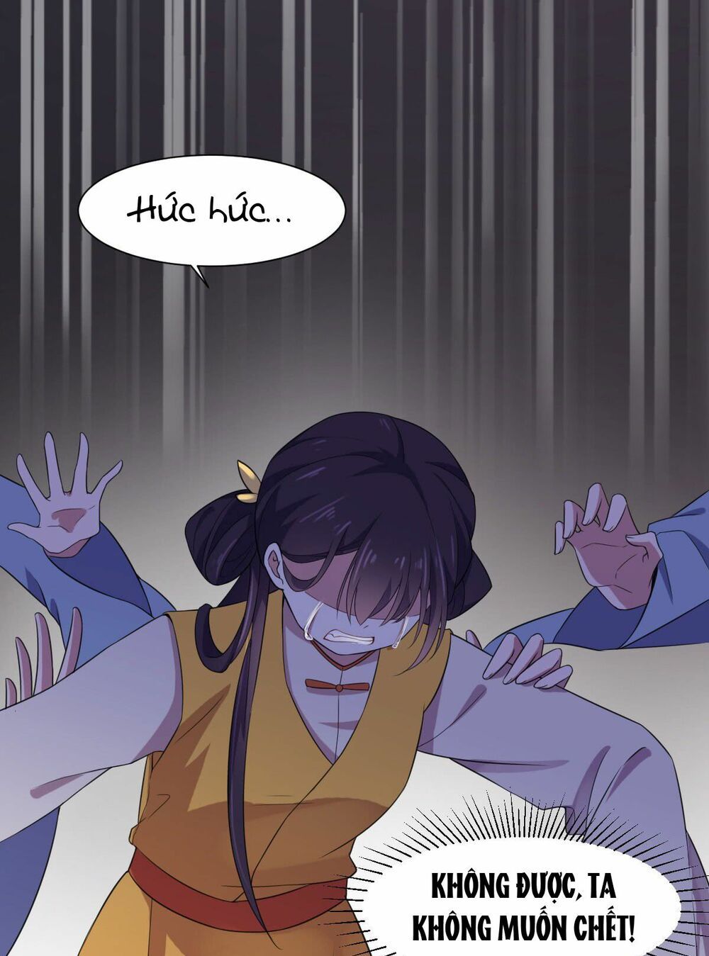 đọc truyện Hoạn Phi Thiên Hạ Chương 7 ảnh 19 tại Thiên Thai Truyện