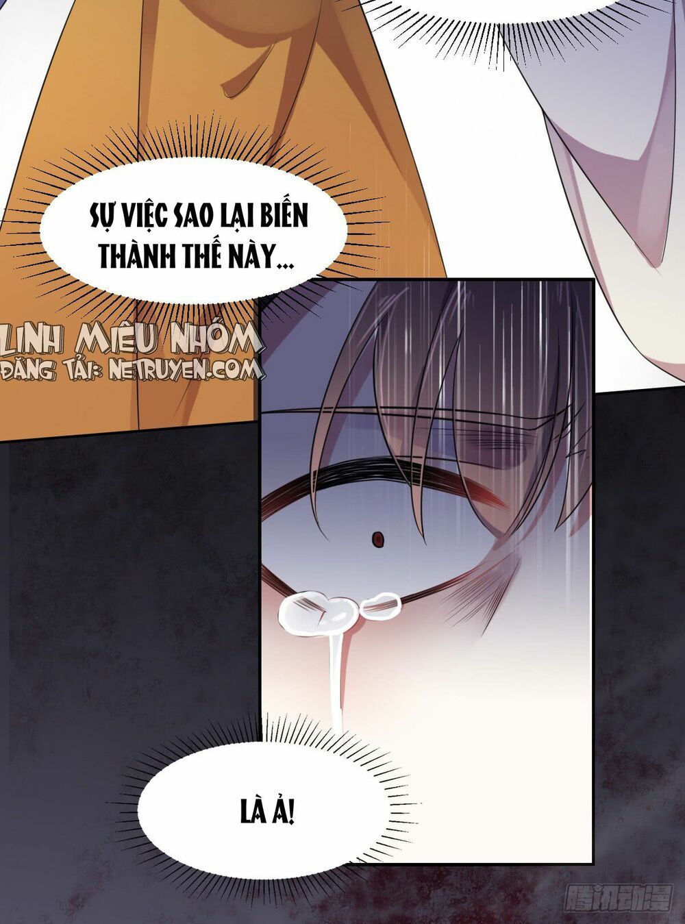 đọc truyện Hoạn Phi Thiên Hạ Chương 7 ảnh 20 tại Thiên Thai Truyện