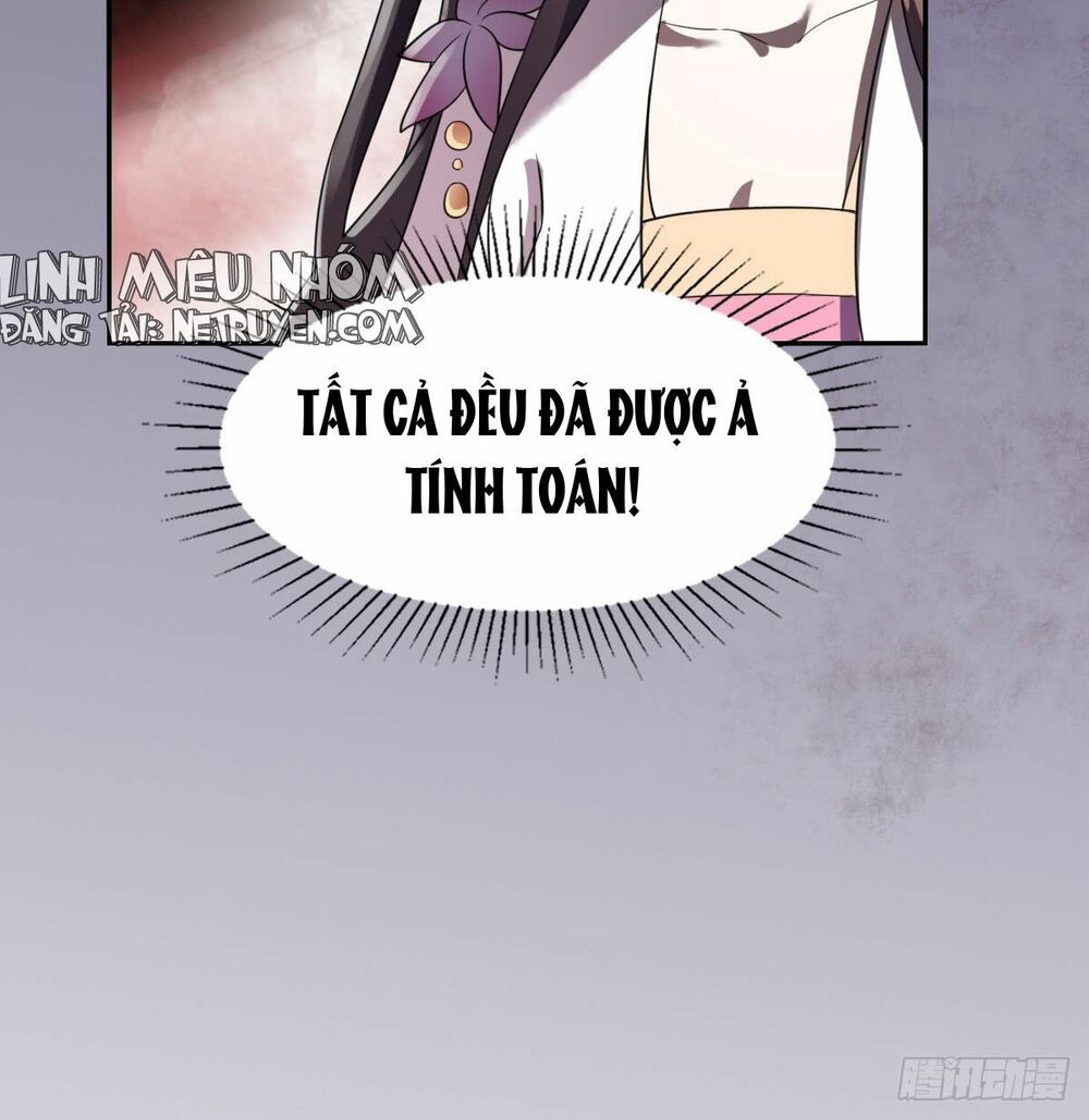 đọc truyện Hoạn Phi Thiên Hạ Chương 7 ảnh 22 tại Thiên Thai Truyện