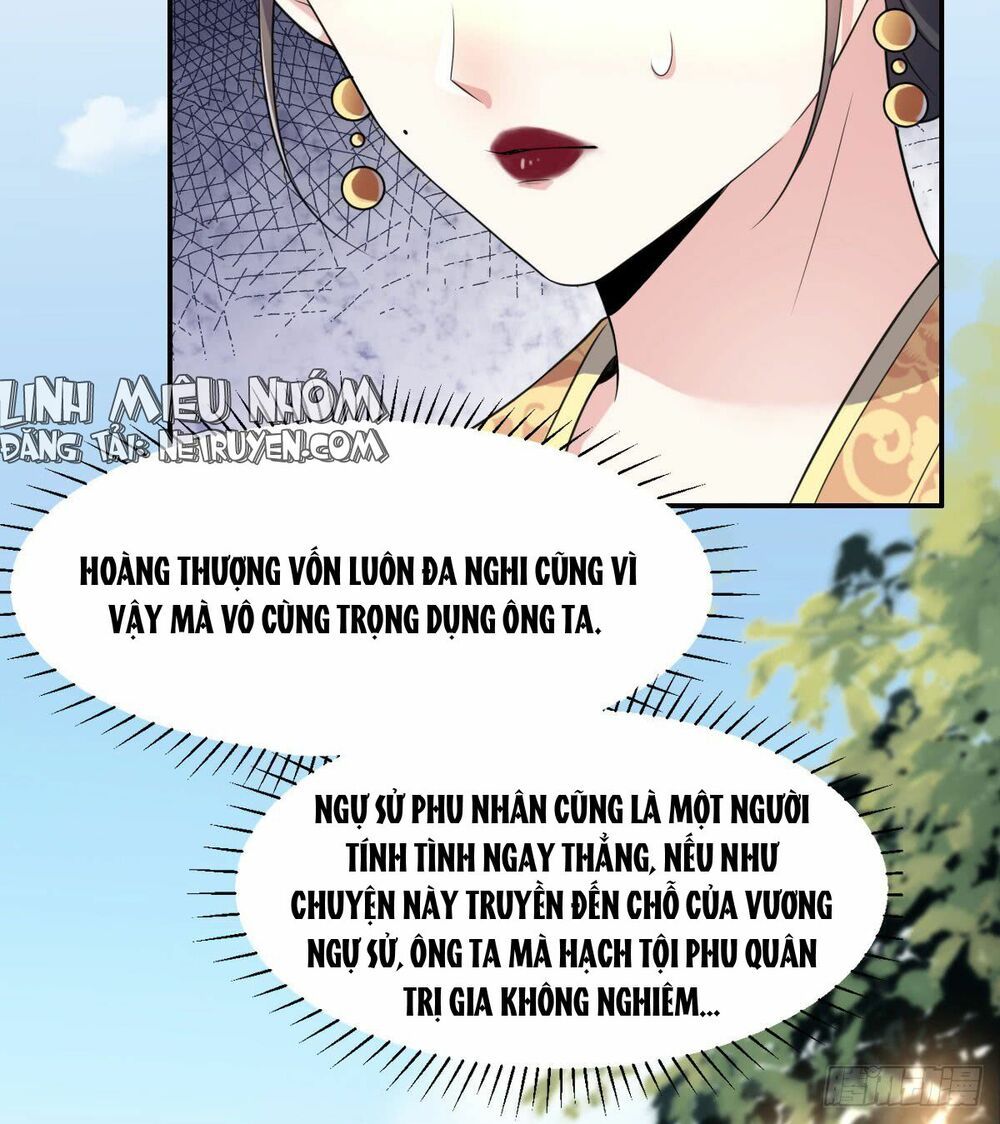 đọc truyện Hoạn Phi Thiên Hạ Chương 7 ảnh 7 tại Thiên Thai Truyện