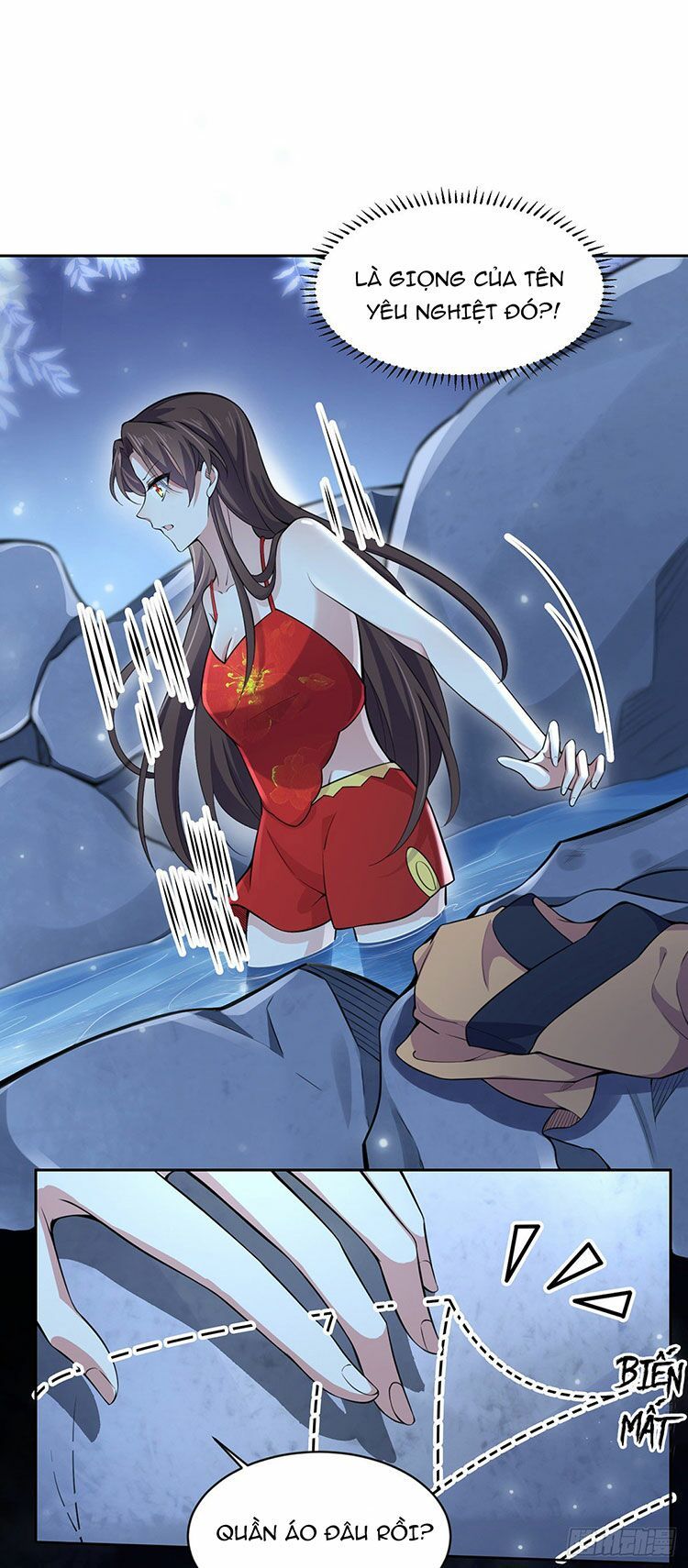 đọc truyện Hoạn Phi Thiên Hạ Chương 70 ảnh 3 tại Thiên Thai Truyện