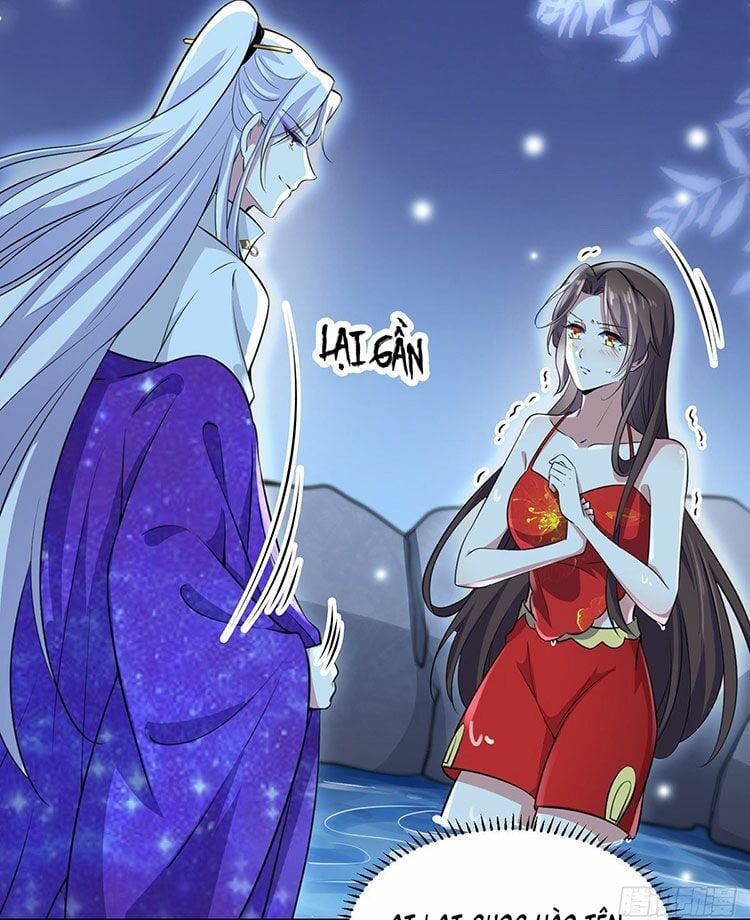 đọc truyện Hoạn Phi Thiên Hạ Chương 70 ảnh 14 tại Thiên Thai Truyện