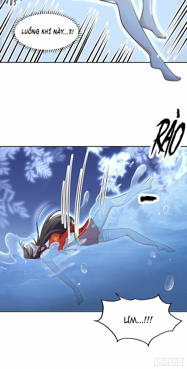 đọc truyện Hoạn Phi Thiên Hạ Chương 70 ảnh 21 tại Thiên Thai Truyện