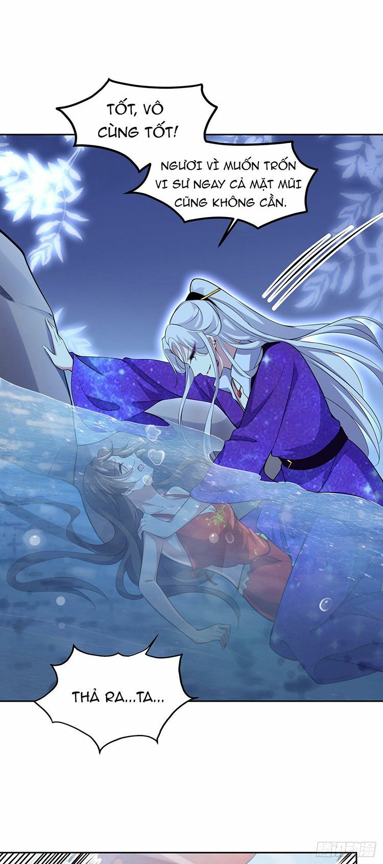 đọc truyện Hoạn Phi Thiên Hạ Chương 70 ảnh 22 tại Thiên Thai Truyện