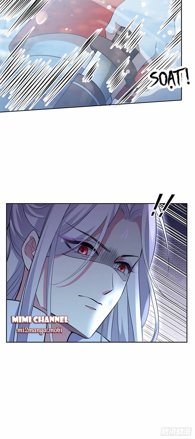 đọc truyện Hoạn Phi Thiên Hạ Chương 70 ảnh 23 tại Thiên Thai Truyện