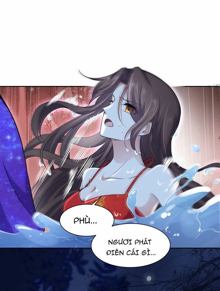 đọc truyện Hoạn Phi Thiên Hạ Chương 70 ảnh 25 tại Thiên Thai Truyện