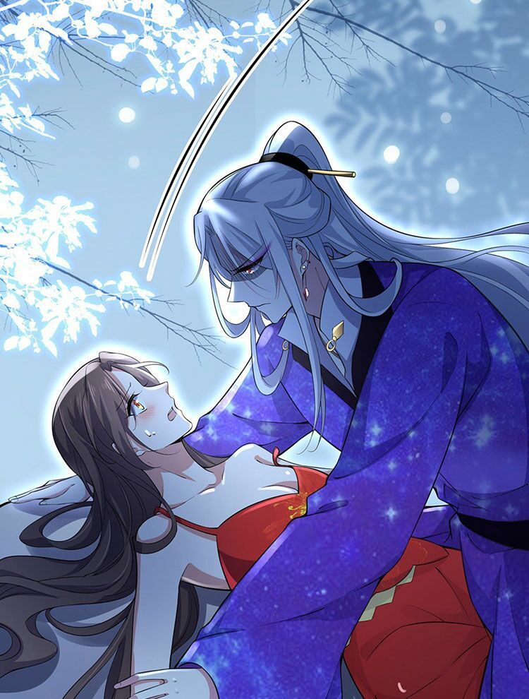 đọc truyện Hoạn Phi Thiên Hạ Chương 70 ảnh 27 tại Thiên Thai Truyện