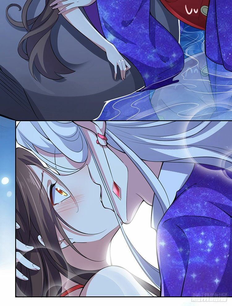 đọc truyện Hoạn Phi Thiên Hạ Chương 70 ảnh 28 tại Thiên Thai Truyện