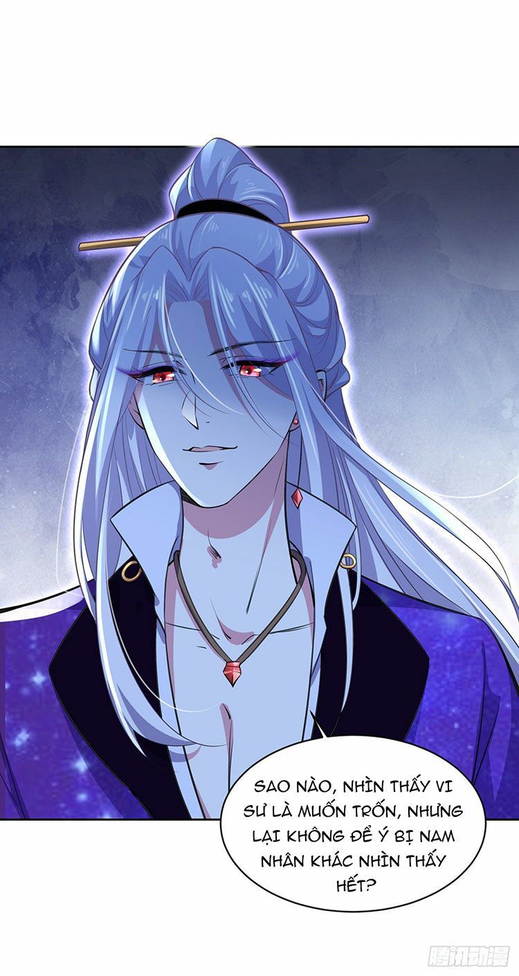 đọc truyện Hoạn Phi Thiên Hạ Chương 70 ảnh 8 tại Thiên Thai Truyện