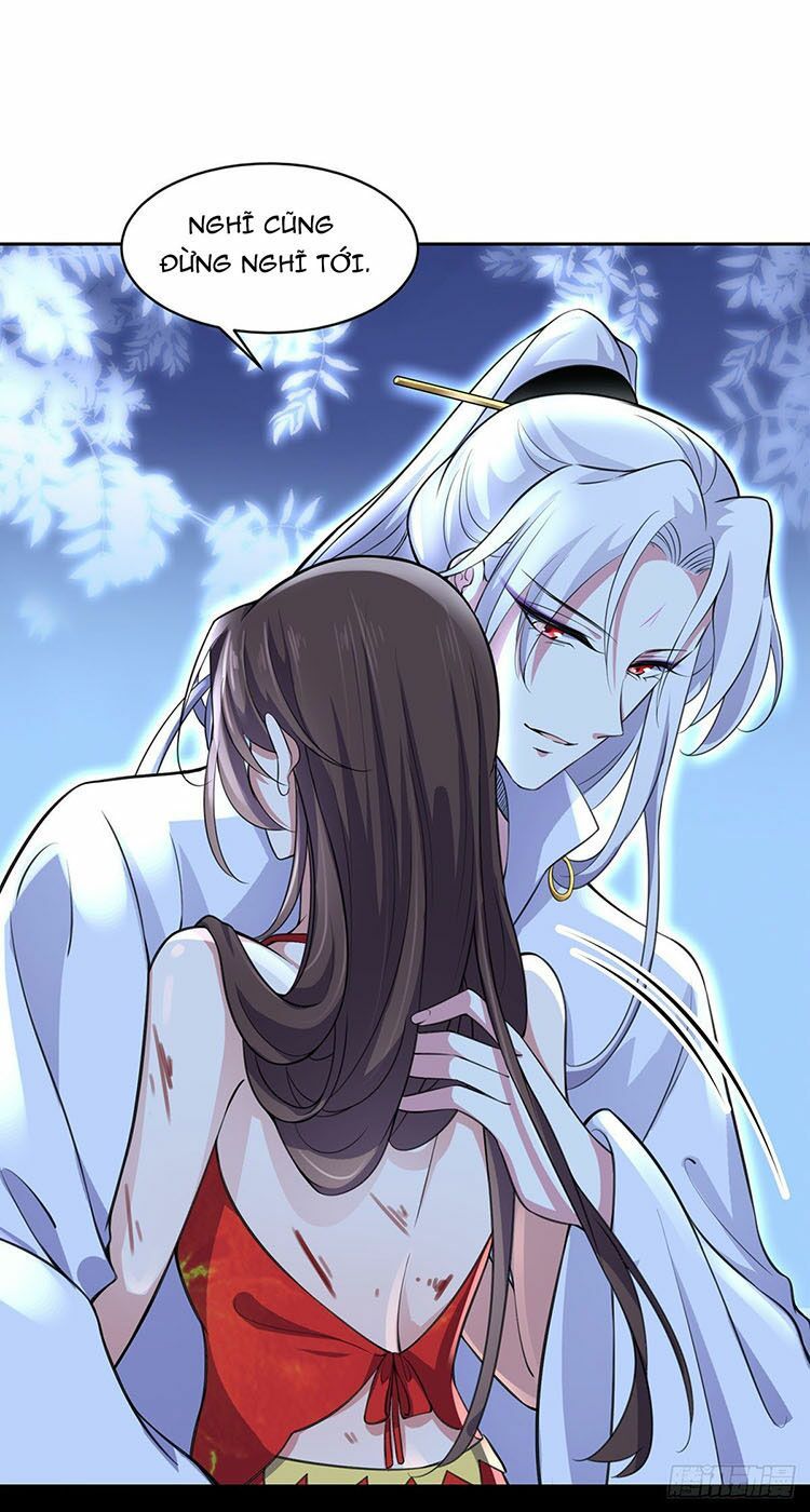 đọc truyện Hoạn Phi Thiên Hạ Chương 71 ảnh 13 tại Thiên Thai Truyện