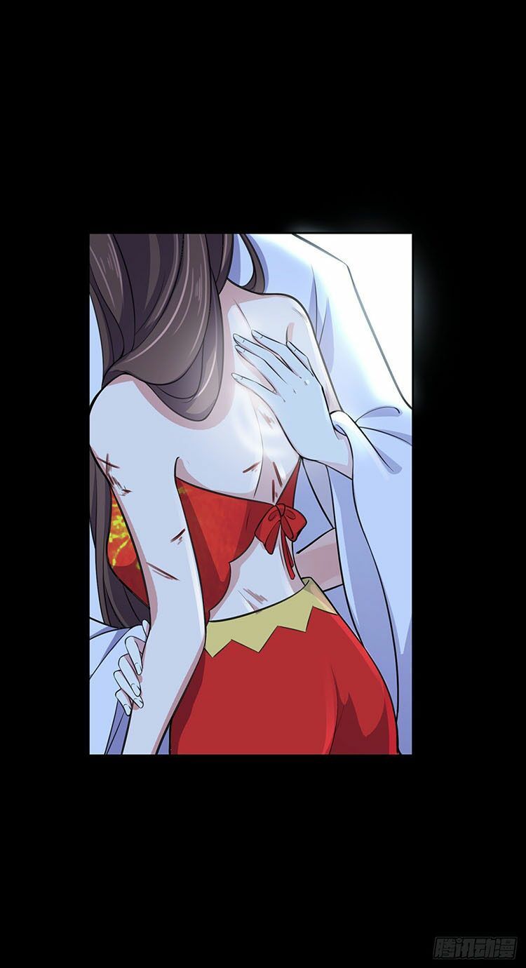 đọc truyện Hoạn Phi Thiên Hạ Chương 71 ảnh 14 tại Thiên Thai Truyện