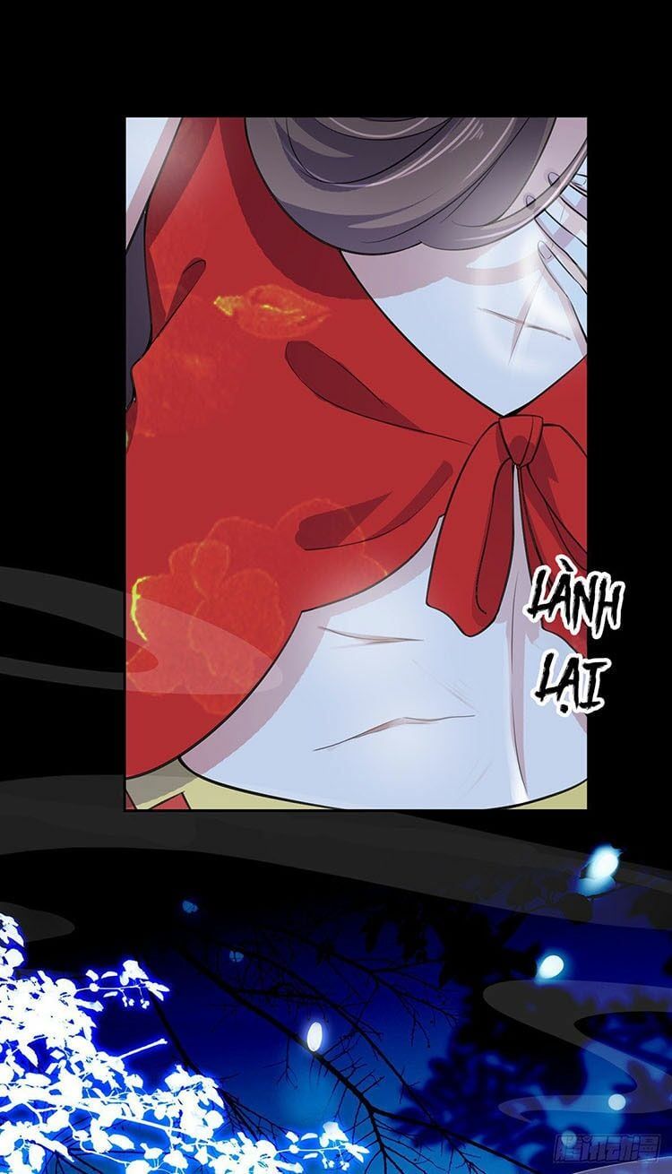 đọc truyện Hoạn Phi Thiên Hạ Chương 71 ảnh 15 tại Thiên Thai Truyện