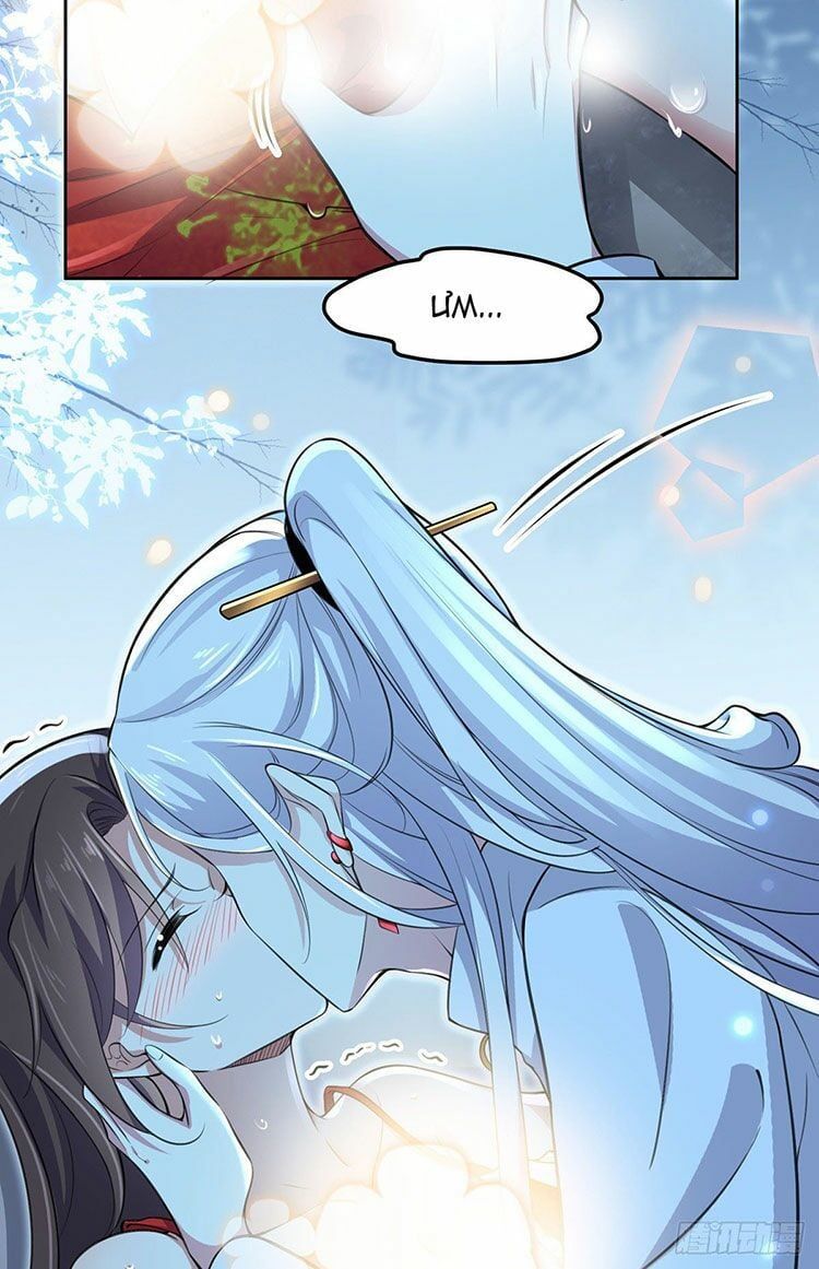 đọc truyện Hoạn Phi Thiên Hạ Chương 71 ảnh 4 tại Thiên Thai Truyện