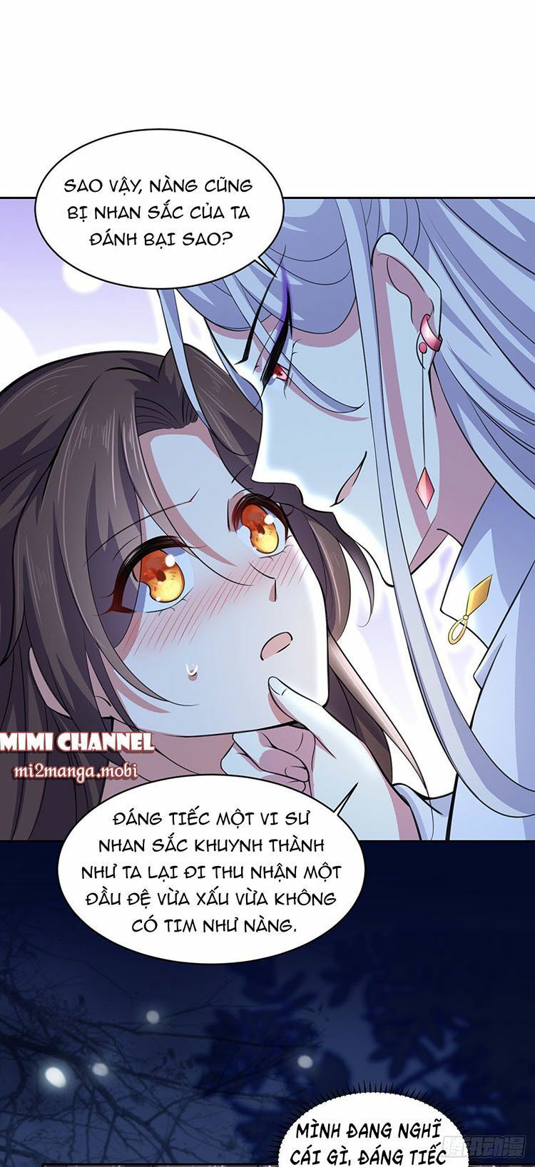 đọc truyện Hoạn Phi Thiên Hạ Chương 71 ảnh 23 tại Thiên Thai Truyện