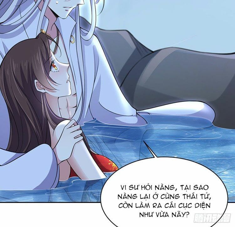 đọc truyện Hoạn Phi Thiên Hạ Chương 71 ảnh 26 tại Thiên Thai Truyện