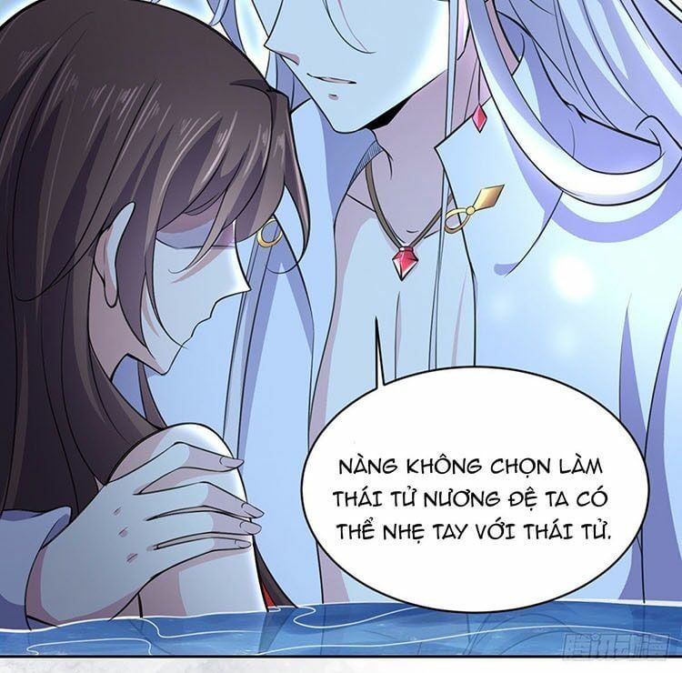 đọc truyện Hoạn Phi Thiên Hạ Chương 71 ảnh 32 tại Thiên Thai Truyện