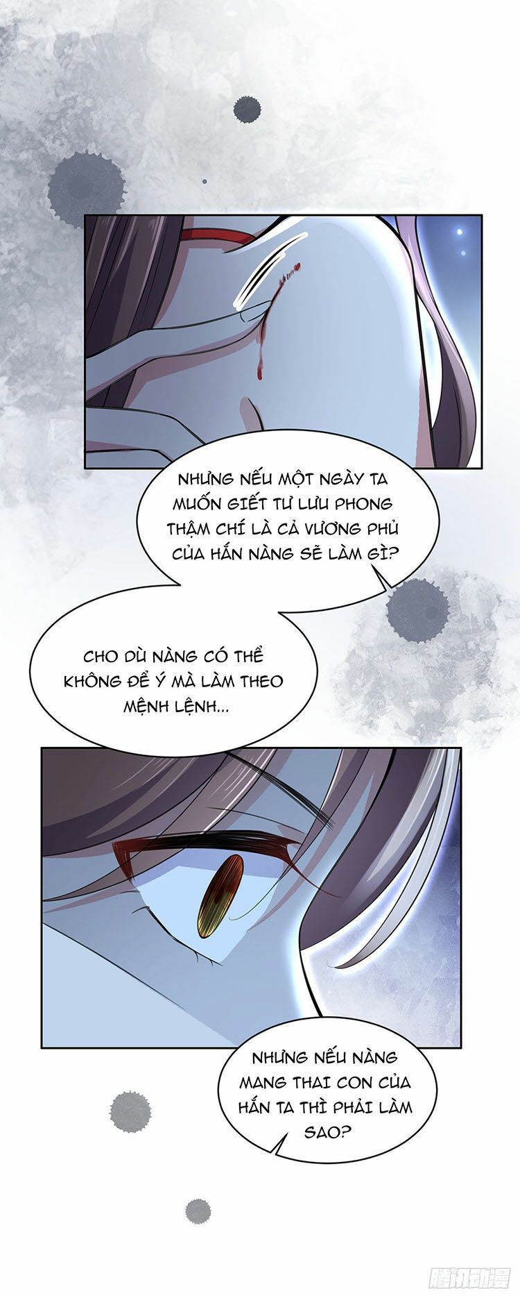 đọc truyện Hoạn Phi Thiên Hạ Chương 71 ảnh 33 tại Thiên Thai Truyện