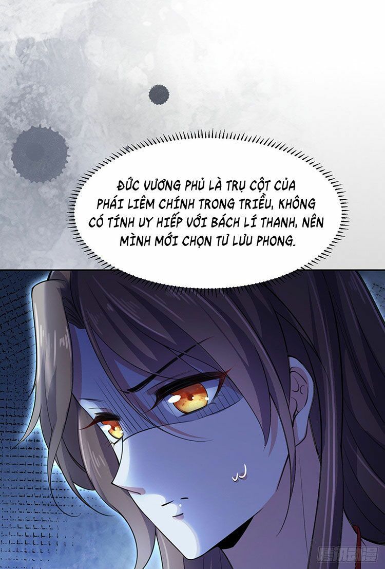 đọc truyện Hoạn Phi Thiên Hạ Chương 71 ảnh 34 tại Thiên Thai Truyện