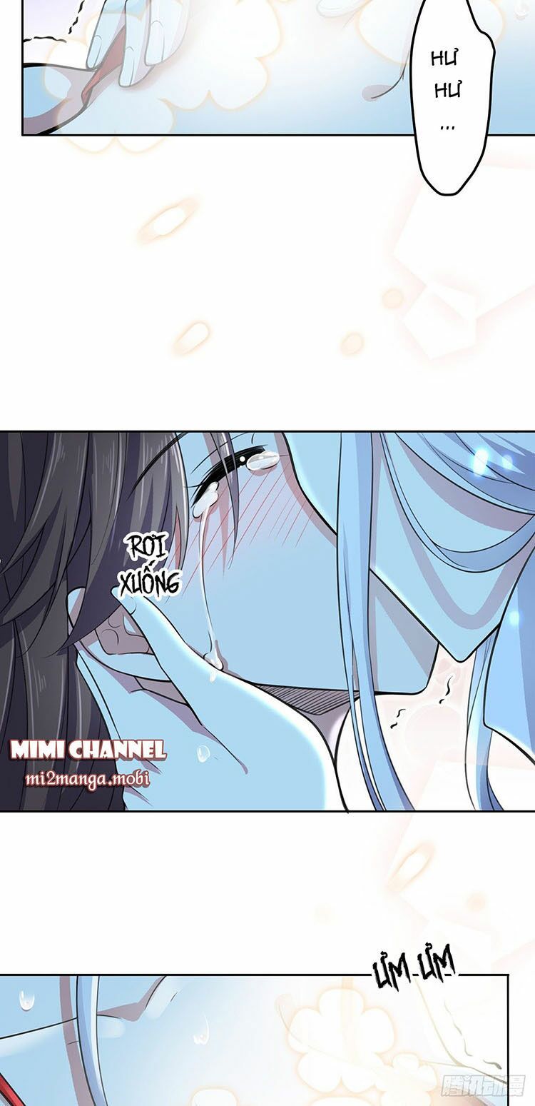 đọc truyện Hoạn Phi Thiên Hạ Chương 71 ảnh 6 tại Thiên Thai Truyện