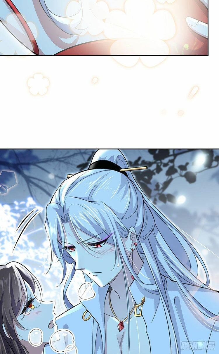 đọc truyện Hoạn Phi Thiên Hạ Chương 71 ảnh 7 tại Thiên Thai Truyện