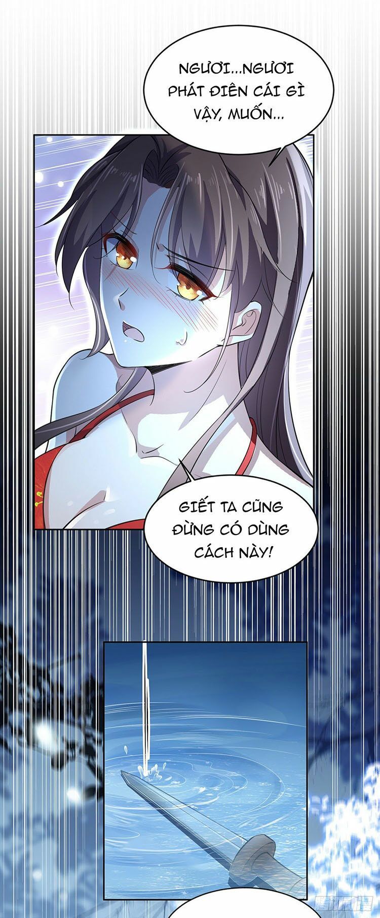 đọc truyện Hoạn Phi Thiên Hạ Chương 71 ảnh 9 tại Thiên Thai Truyện