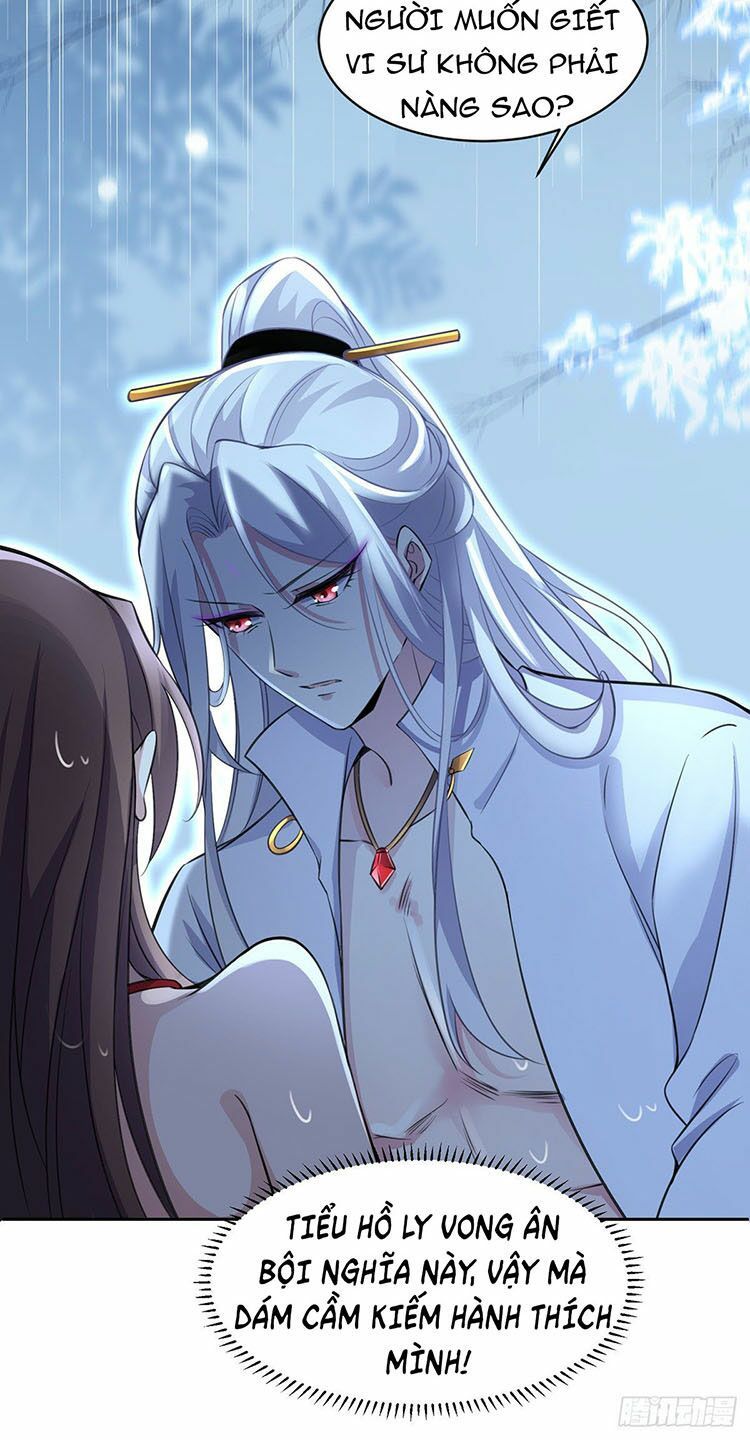 đọc truyện Hoạn Phi Thiên Hạ Chương 71 ảnh 10 tại Thiên Thai Truyện