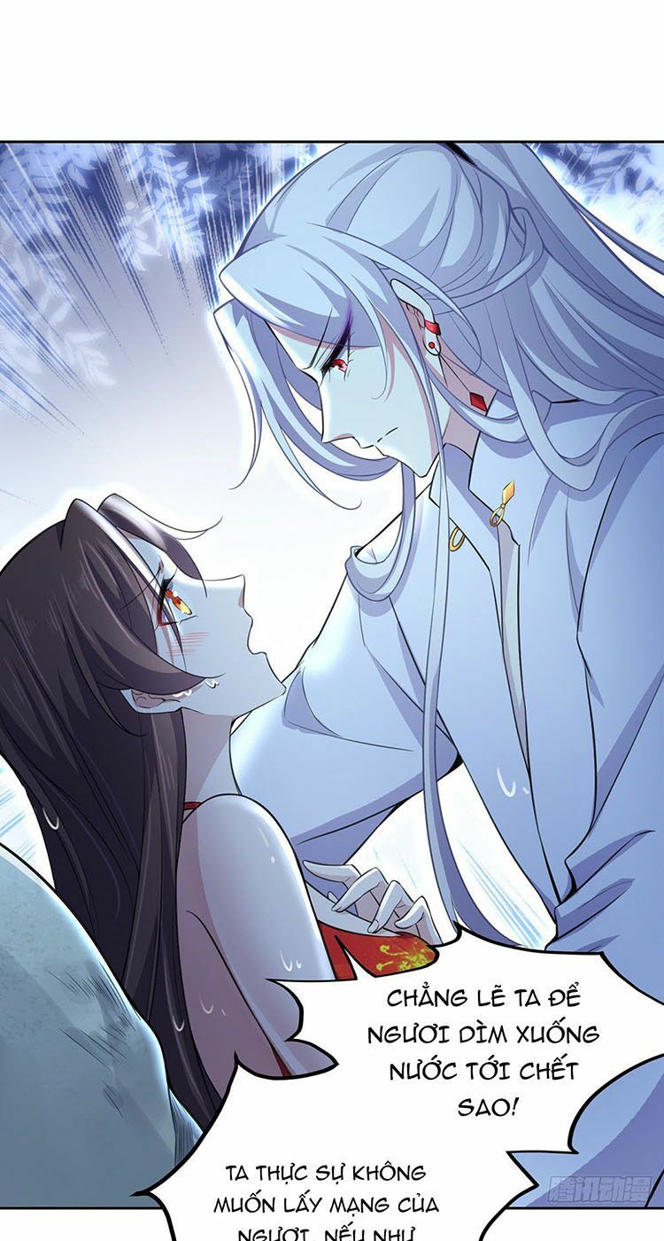 đọc truyện Hoạn Phi Thiên Hạ Chương 71 ảnh 11 tại Thiên Thai Truyện