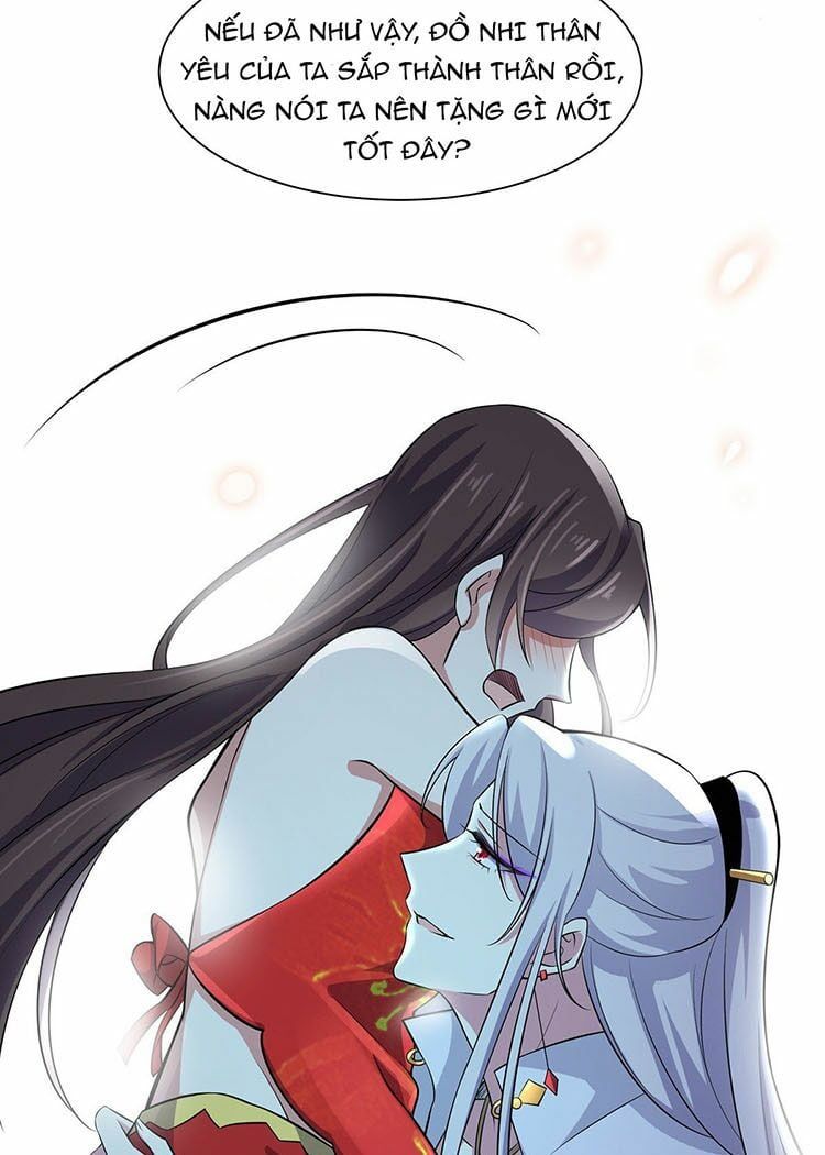 đọc truyện Hoạn Phi Thiên Hạ Chương 72 ảnh 12 tại Thiên Thai Truyện