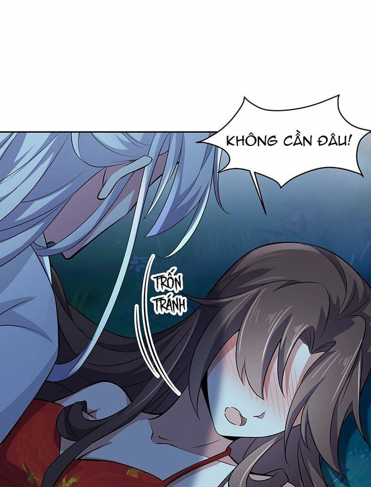 đọc truyện Hoạn Phi Thiên Hạ Chương 72 ảnh 15 tại Thiên Thai Truyện