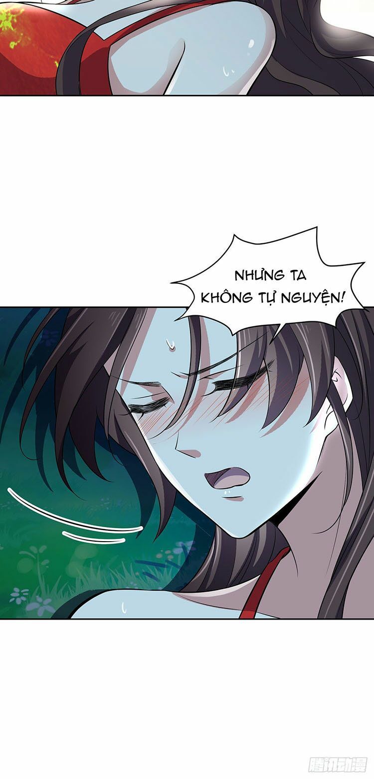 đọc truyện Hoạn Phi Thiên Hạ Chương 72 ảnh 19 tại Thiên Thai Truyện