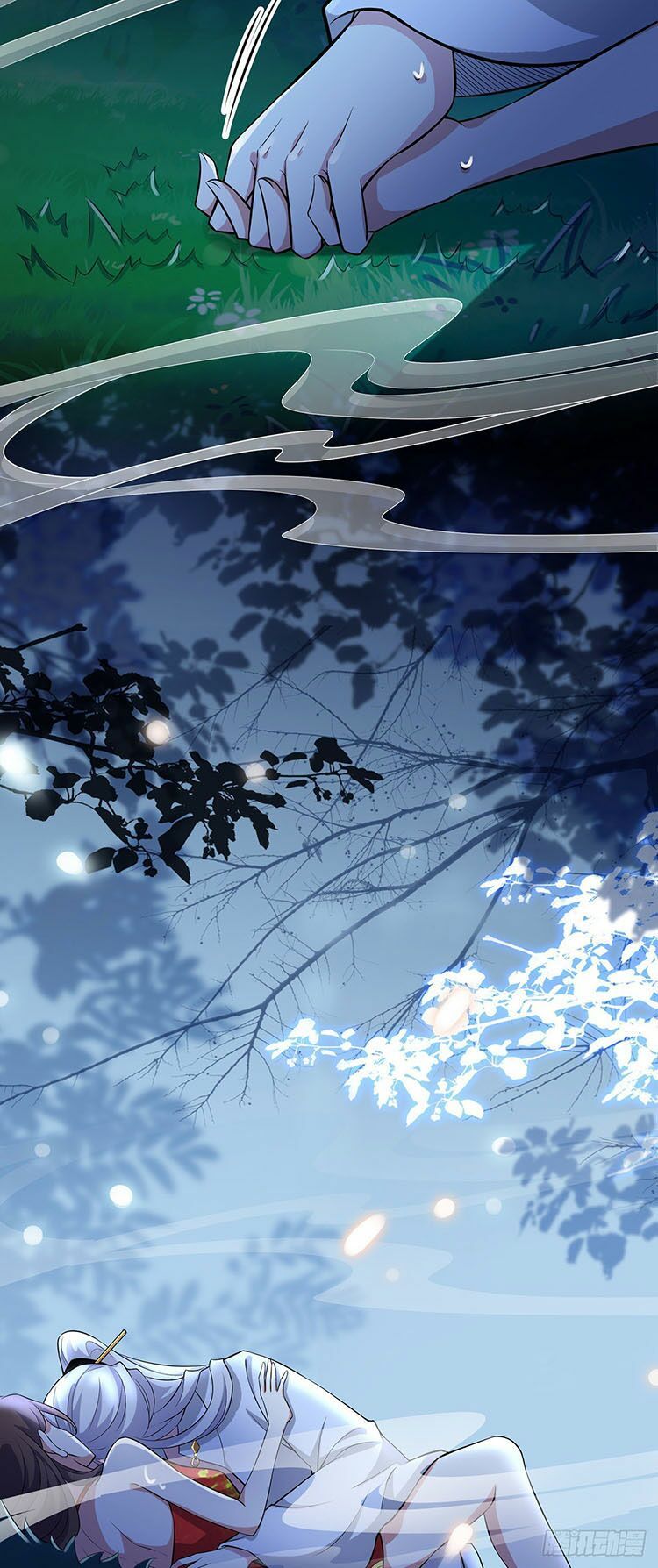 đọc truyện Hoạn Phi Thiên Hạ Chương 72 ảnh 21 tại Thiên Thai Truyện