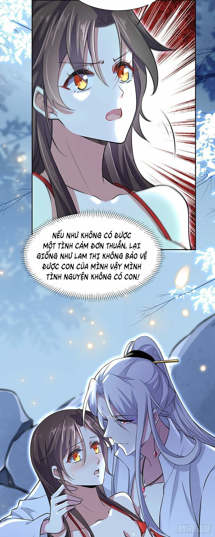 đọc truyện Hoạn Phi Thiên Hạ Chương 72 ảnh 4 tại Thiên Thai Truyện