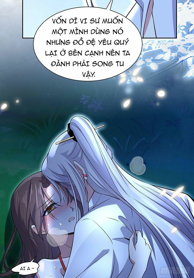 đọc truyện Hoạn Phi Thiên Hạ Chương 72 ảnh 25 tại Thiên Thai Truyện