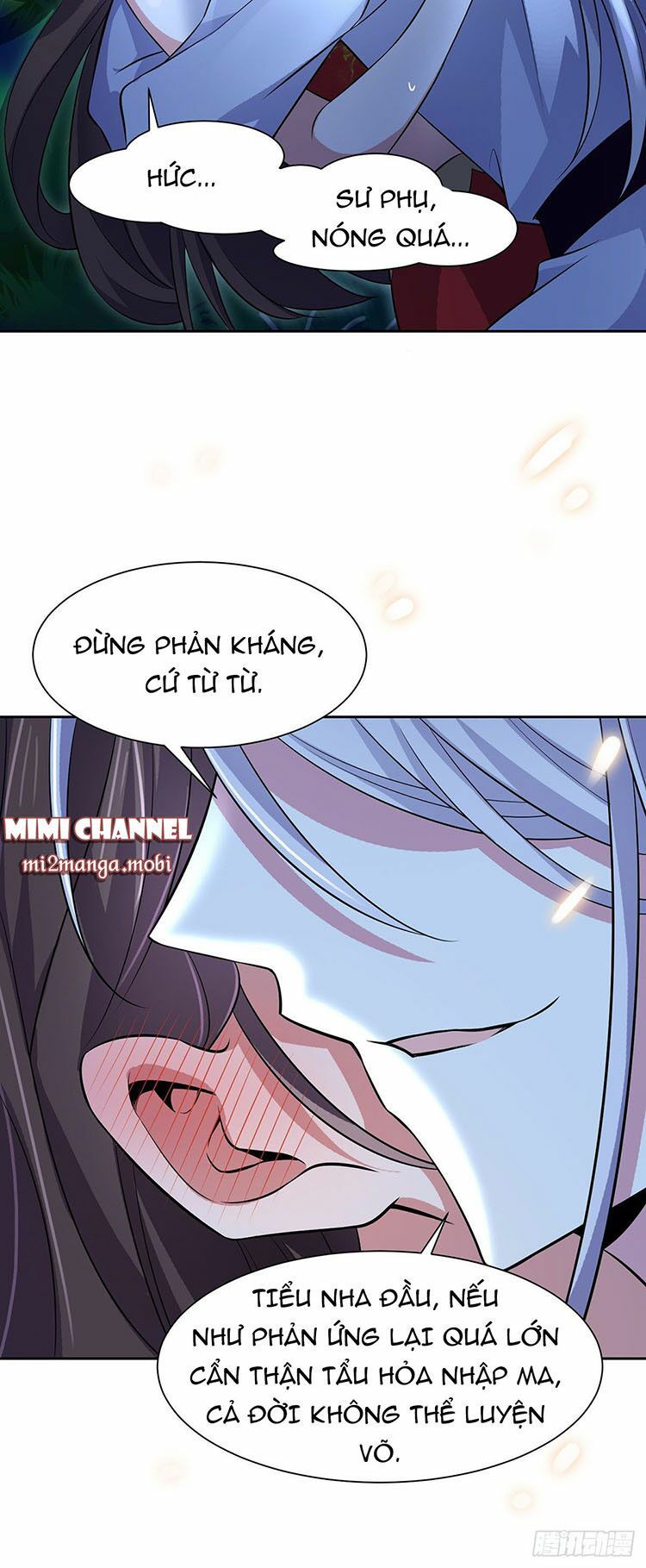 đọc truyện Hoạn Phi Thiên Hạ Chương 72 ảnh 26 tại Thiên Thai Truyện