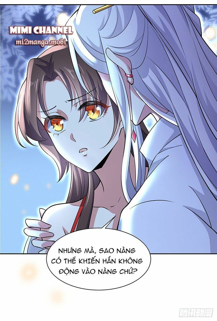 đọc truyện Hoạn Phi Thiên Hạ Chương 72 ảnh 6 tại Thiên Thai Truyện