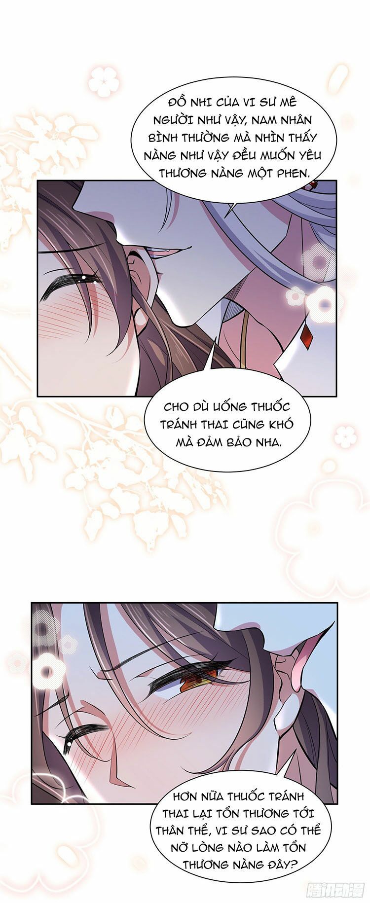 đọc truyện Hoạn Phi Thiên Hạ Chương 72 ảnh 7 tại Thiên Thai Truyện