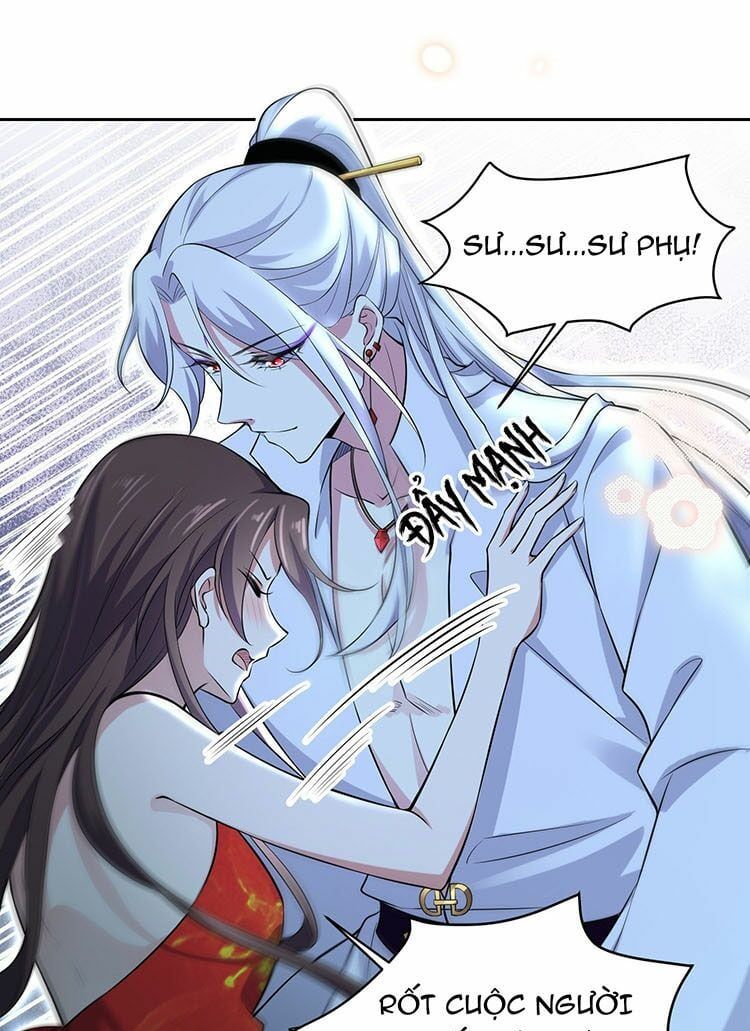 đọc truyện Hoạn Phi Thiên Hạ Chương 72 ảnh 8 tại Thiên Thai Truyện