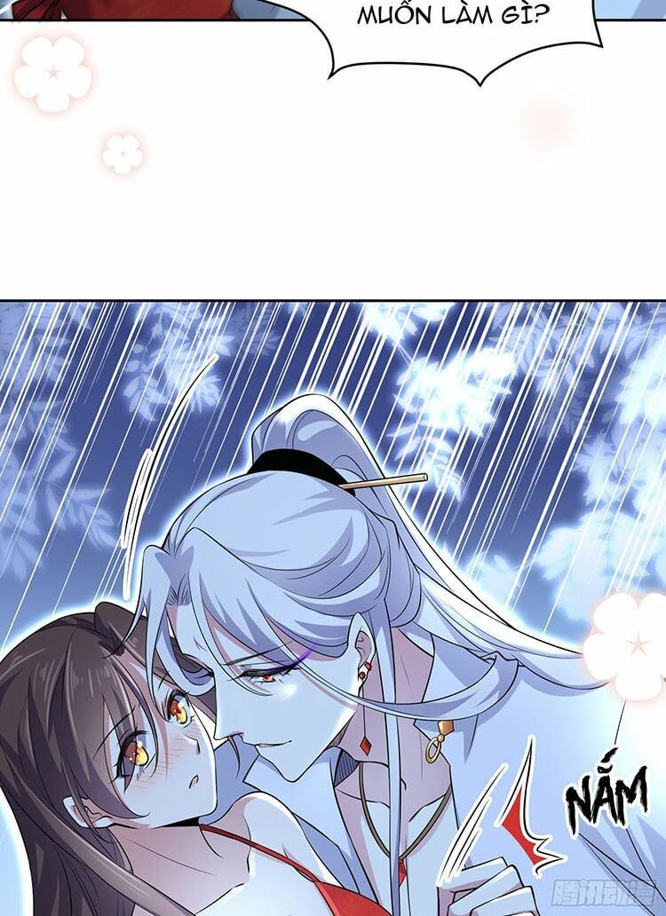 đọc truyện Hoạn Phi Thiên Hạ Chương 72 ảnh 9 tại Thiên Thai Truyện