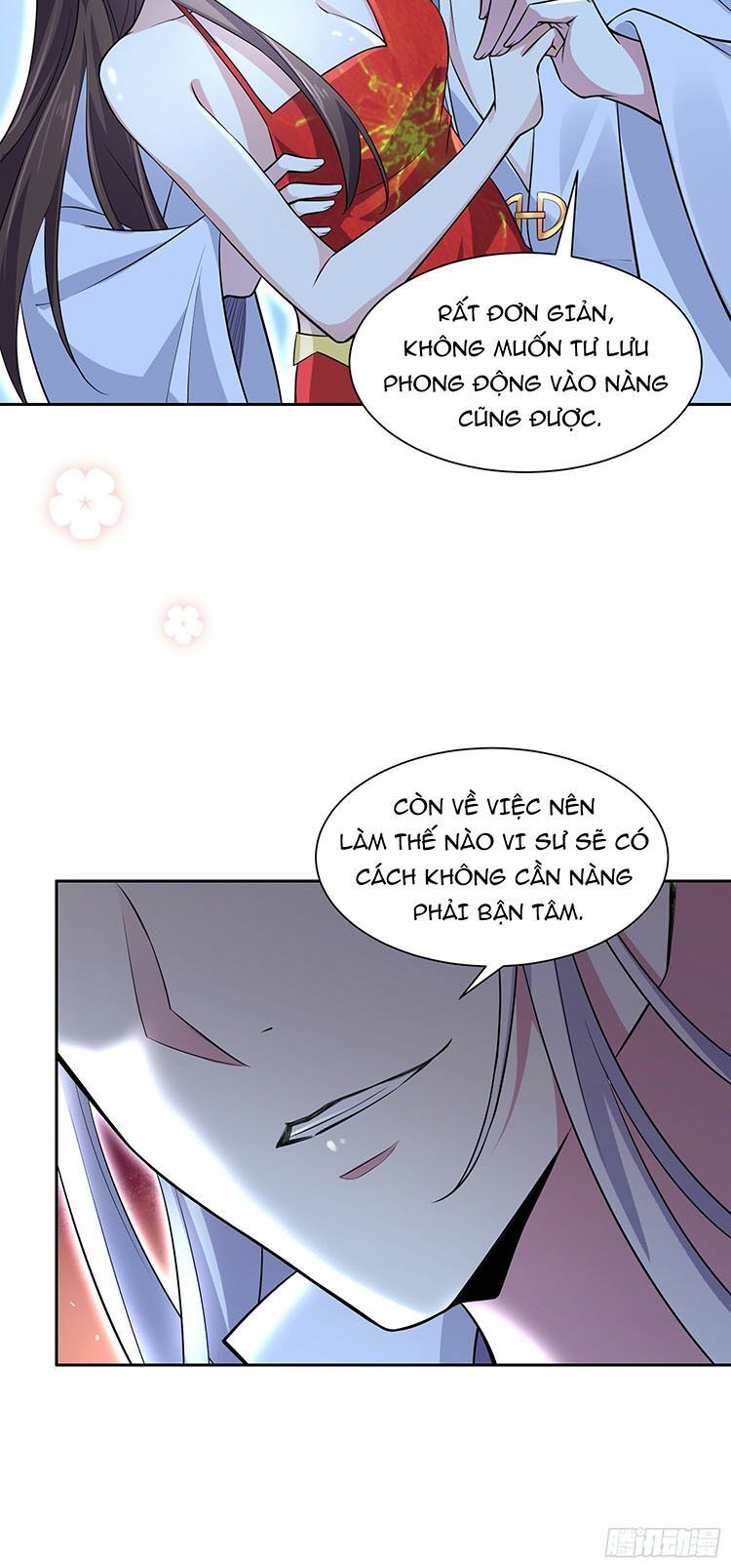 đọc truyện Hoạn Phi Thiên Hạ Chương 72 ảnh 10 tại Thiên Thai Truyện