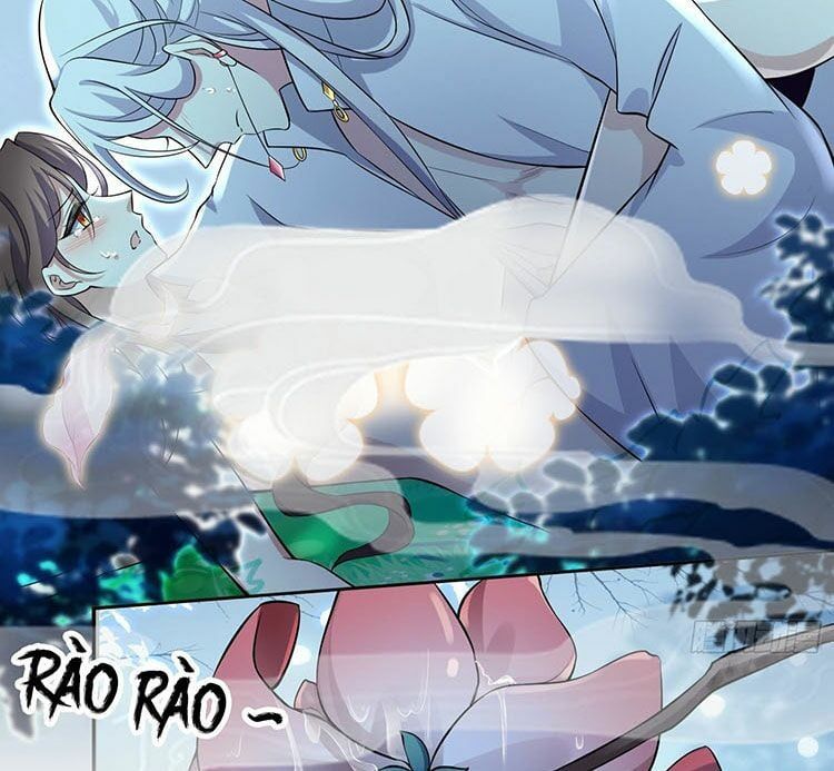 đọc truyện Hoạn Phi Thiên Hạ Chương 73 ảnh 13 tại Thiên Thai Truyện